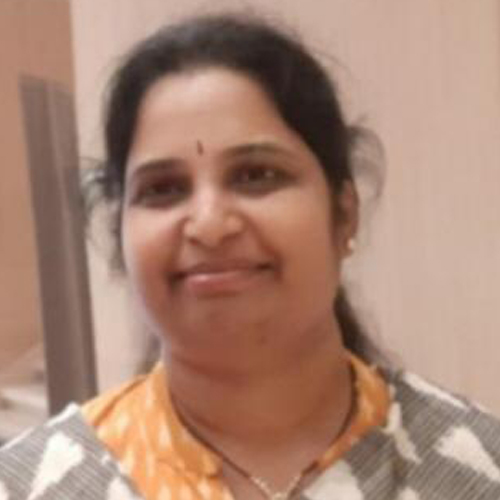 AR Kalpana Raghavenra